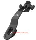 Ducati Multistrada 950, 1200, 1260 SP Connect Navigationshalter von Evotech Performance